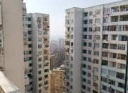 Satılır 1 otaqlı 53 m2 yeni tikili Həzi Aslanov m.