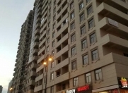 İcarəyə verilir 3 otaqlı 130 m2 yeni tikili Zabitlər parkı