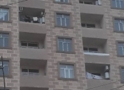 Satılır 1 otaqlı 63 m2 yeni tikili Xırdalan