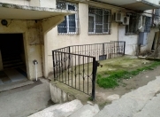 Satılır 2 otaqlı 45 m2 köhnə tikili 4 mkr