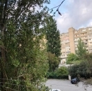 Satılır 4 otaqlı 120 m2 köhnə tikili İnşaatçılar m.