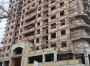 Satılır 4 otaqlı 185.5 m2 yeni tikili 8 km