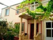 Satılır 6 otaqlı 240 m2 həyət evi Hövsan