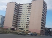 Satılır 3 otaqlı 102 m2 yeni tikili Sumqayıt