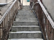 Satılır 1 otaqlı 38 m2 köhnə tikili NZS