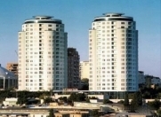 İcarəyə verilir 5 otaqlı 245 m2 yeni tikili Sirk