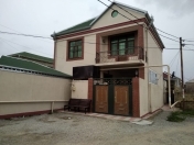 Satılır 5 otaqlı 170 m2 həyət evi Binəqədi