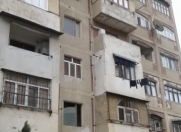 Satılır 5 otaqlı 115 m2 köhnə tikili 8 km