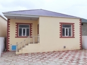 Satılır 3 otaqlı 100 m2 həyət evi Zabrat 1