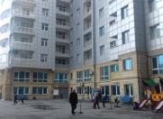 İcarəyə verilir 3 otaqlı 110 m2 yeni tikili Şah İsmayıl Xətai m.