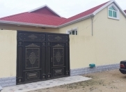 Satılır 4 otaqlı 120 m2 həyət evi Zabrat 2