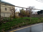 Satılır 4 sot torpaq Bakıxanov