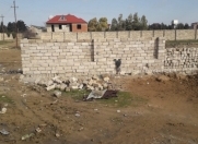 Satılır 12 sot torpaq Mərdəkan