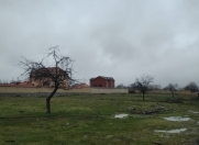 Satılır 12 sot torpaq Qəbələ