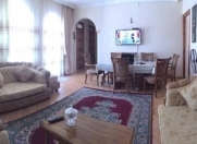 Satılır 3 otaqlı 90 m2 həyət evi Bakıxanov