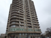 İcarəyə verilir 3 otaqlı 157 m2 yeni tikili Şah İsmayıl Xətai m.