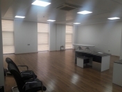 İcarəyə verilir 1 otaqlı 92 m2 ofis Keşlə