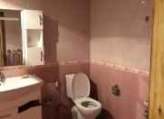 İcarəyə verilir 3 otaqlı 123 m2 yeni tikili Həzi Aslanov m.