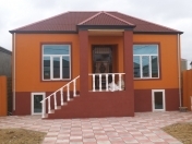Satılır 3 otaqlı 110 m2 həyət evi Maştağa