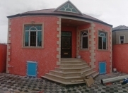 Satılır 4 otaqlı 120 m2 həyət evi Maştağa