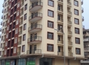 Satılır 1 otaqlı 57.6 m2 yeni tikili İnşaatçılar m.