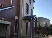Satılır 7 otaqlı 450 m2 həyət evi Məhəmmədli