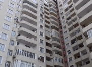 Satılır 4 otaqlı 157 m2 yeni tikili 4 mkr