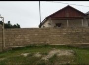 Satılır 2 otaqlı 30 m2 bağ evi Buzovna