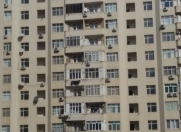 Satılır 3 otaqlı 155 m2 yeni tikili 8 km