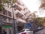 Satılır 5 otaqlı 120 m2 köhnə tikili İçəri Şəhər m.