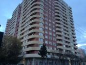 İcarəyə verilir 3 otaqlı 120 m2 yeni tikili Qış parkı