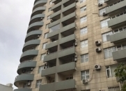 Satılır 4 otaqlı 160 m2 yeni tikili Qələbə dairəsi