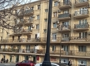 Satılır 1 otaqlı 40 m2 köhnə tikili Kooperasiya Universiteti