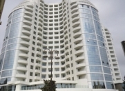 Satılır 1 otaqlı 56 m2 yeni tikili Musabəyov parkı