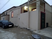 Satılır 2 otaqlı 70 m2 həyət evi Binəqədi