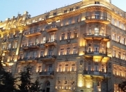 Satılır 3 otaqlı 86 m2 köhnə tikili Gənclik m.