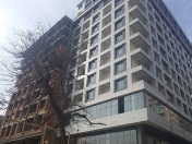 Satılır 1 otaqlı 44 m2 yeni tikili 28 May m.