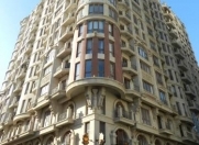 İcarəyə verilir 3 otaqlı 187 m2 yeni tikili ISR Plaza