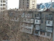 İcarəyə verilir 1 otaqlı 35 m2 köhnə tikili Metropark