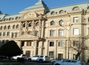 Satılır 4 otaqlı 100 m2 köhnə tikili Koala parkı