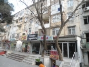 Satılır 1 otaqlı 30 m2 köhnə tikili 4 mkr