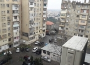 Satılır 4 otaqlı 100 m2 köhnə tikili 8 km