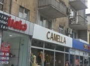 Satılır 1 otaqlı 35 m2 köhnə tikili 28 May m.