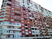 Satılır 3 otaqlı 95 m2 yeni tikili 20 yanvar m.