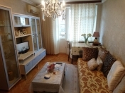 Satılır 2 otaqlı 45 m2 köhnə tikili Qara Qarayev m.