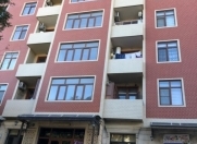 Satılır 3 otaqlı 120 m2 yeni tikili 4 mkr