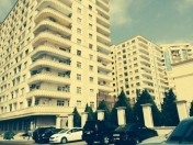 Satılır 4 otaqlı 100 m2 yeni tikili Binəqədi r.