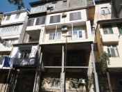 Satılır 4 otaqlı 97 m2 köhnə tikili Biləcəri