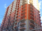 Satılır 3 otaqlı 130 m2 yeni tikili Gənclik m.