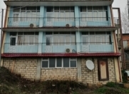 İcarəyə verilir 12 otaqlı 350 m2 obyekt Qəbələ